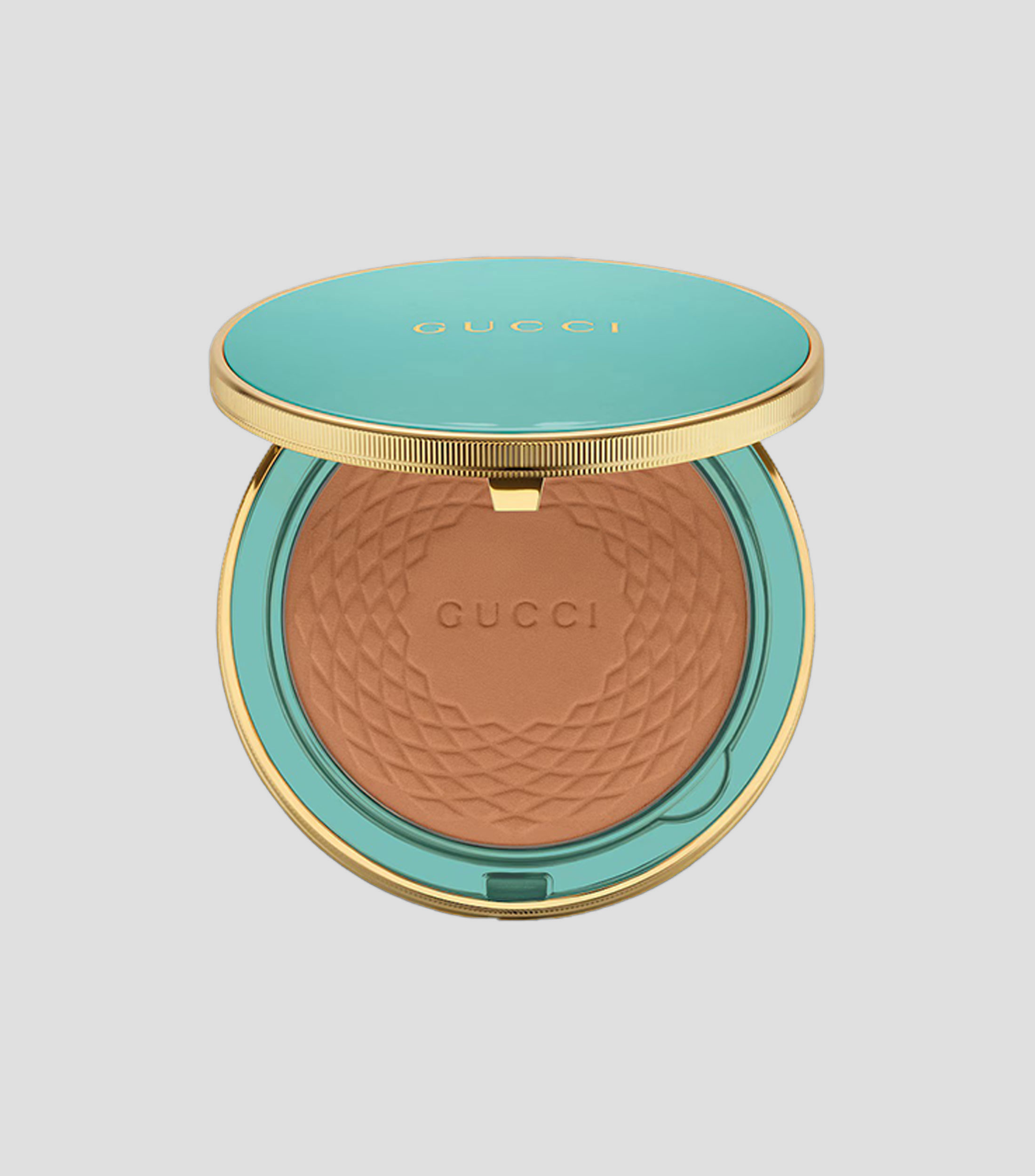 Polvo Bronceador Poudre De Beauté Éclat Soleil Bronceado Medio, 10 gr